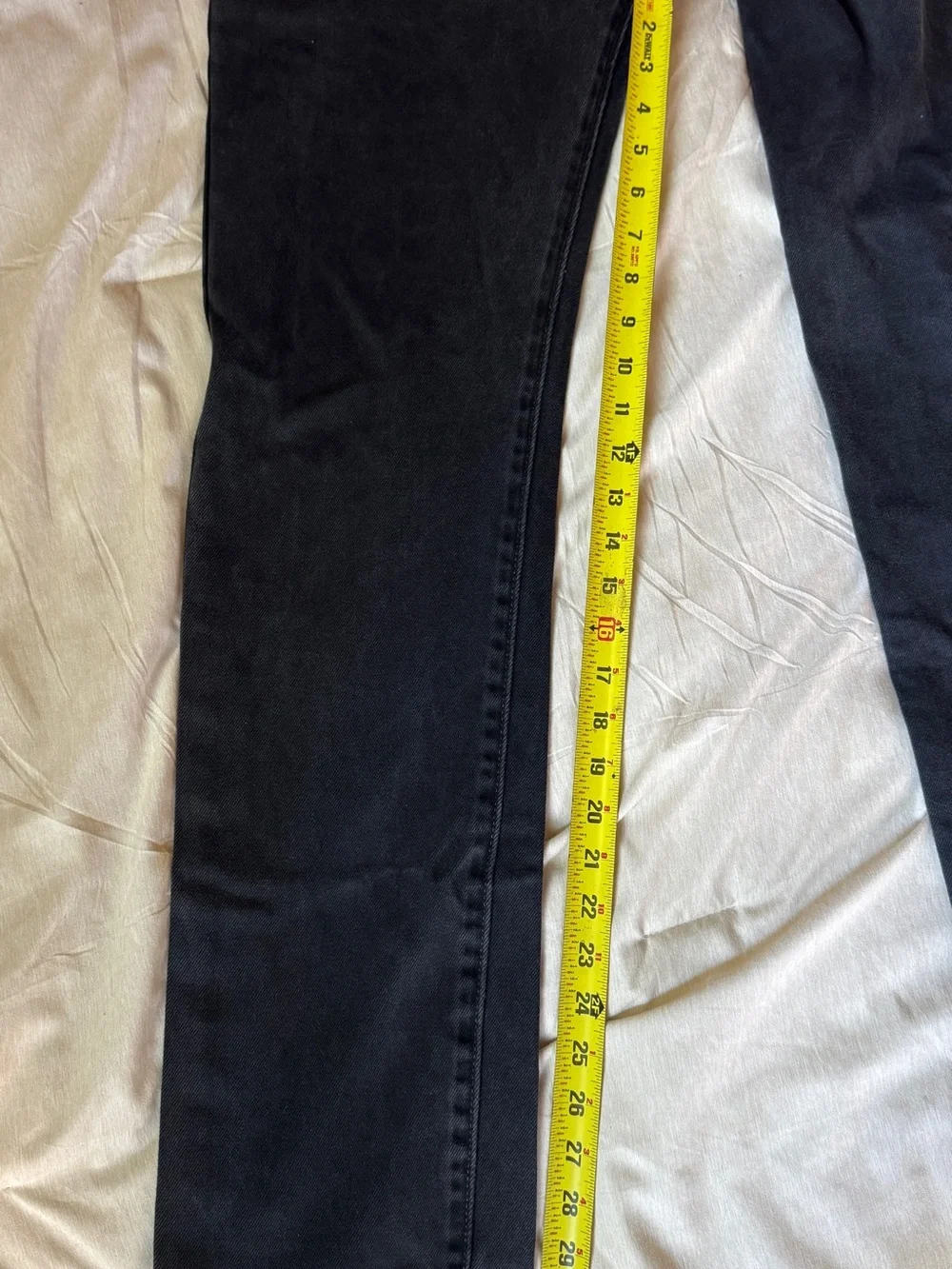 Levi's 501 Men's Straight Jeans 32x30